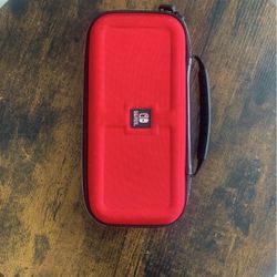 Nintendo Case