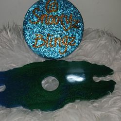 Wine Glass Holder 