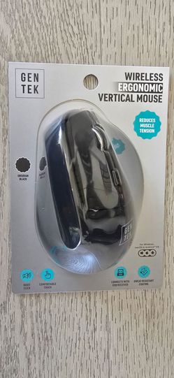 Verticle Mouse