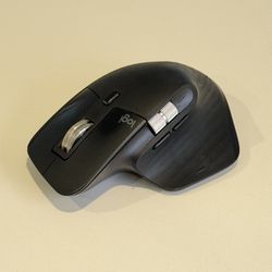 Logitech MX Master 3 Mouse