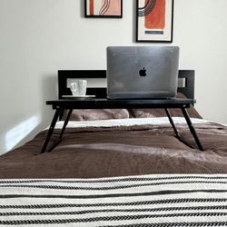 Portable Adjustable Lap Desk