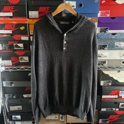 Men’s Vince Pull Over Size XL
