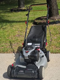 MURRAY 22" Gas Push Lawn Mower