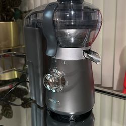 Extractor De Jugo Pequeño 