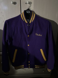 Vintage Varsity jacket 