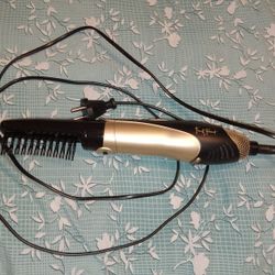 Hair Dryer