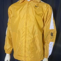 Vintage Nike Raincoat