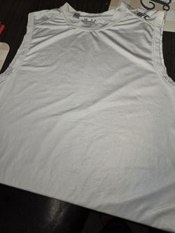 UFC mens Workout Tank