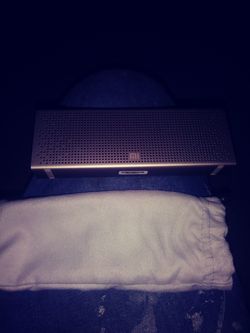 Mi. Bluetooth speaker xiaomi