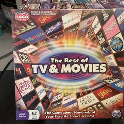 The Best Of TV & Movies