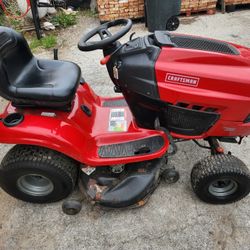 Lawn Mower