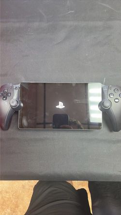 Black ps portal