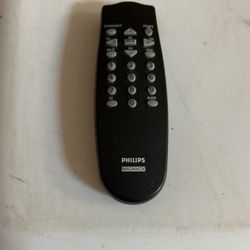 GENUINE PHILIPS MAGNAVOX RC0702/04 TV Remote Control 