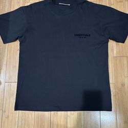 Essentials Shirt 