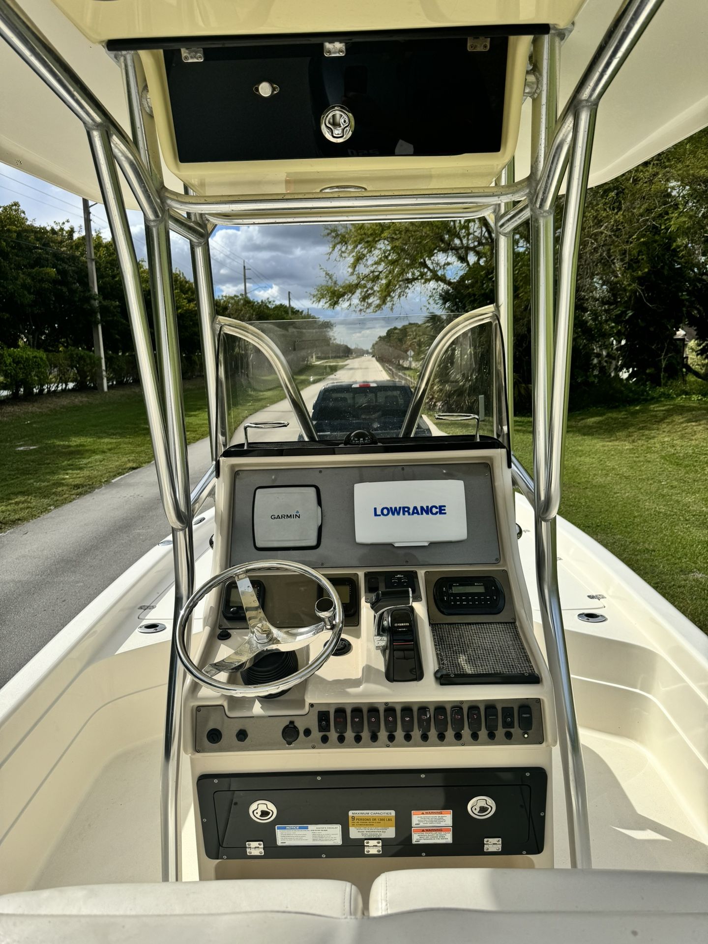 2009 Shearwater 25 LTZ for Sale in Fort Lauderdale, FL OfferUp