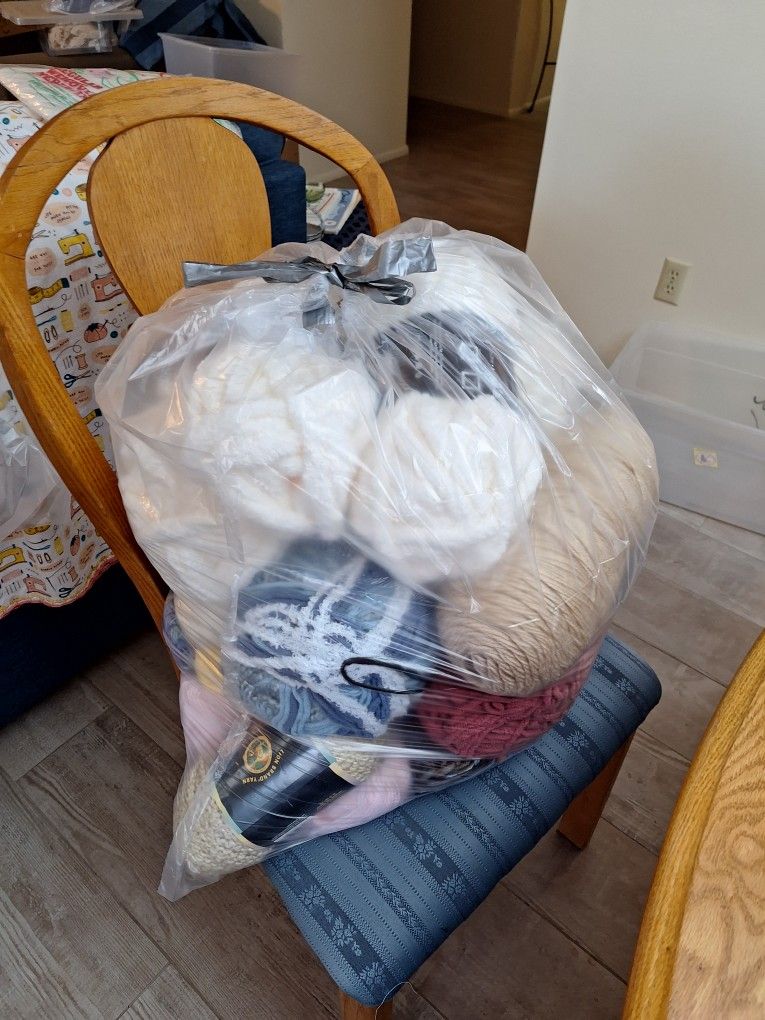 Yarn