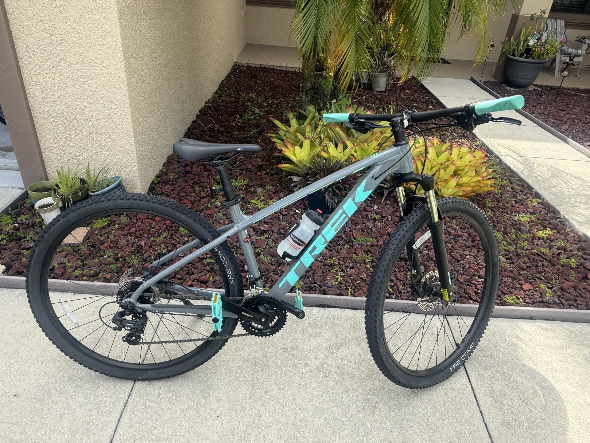 Trek marlin 5 