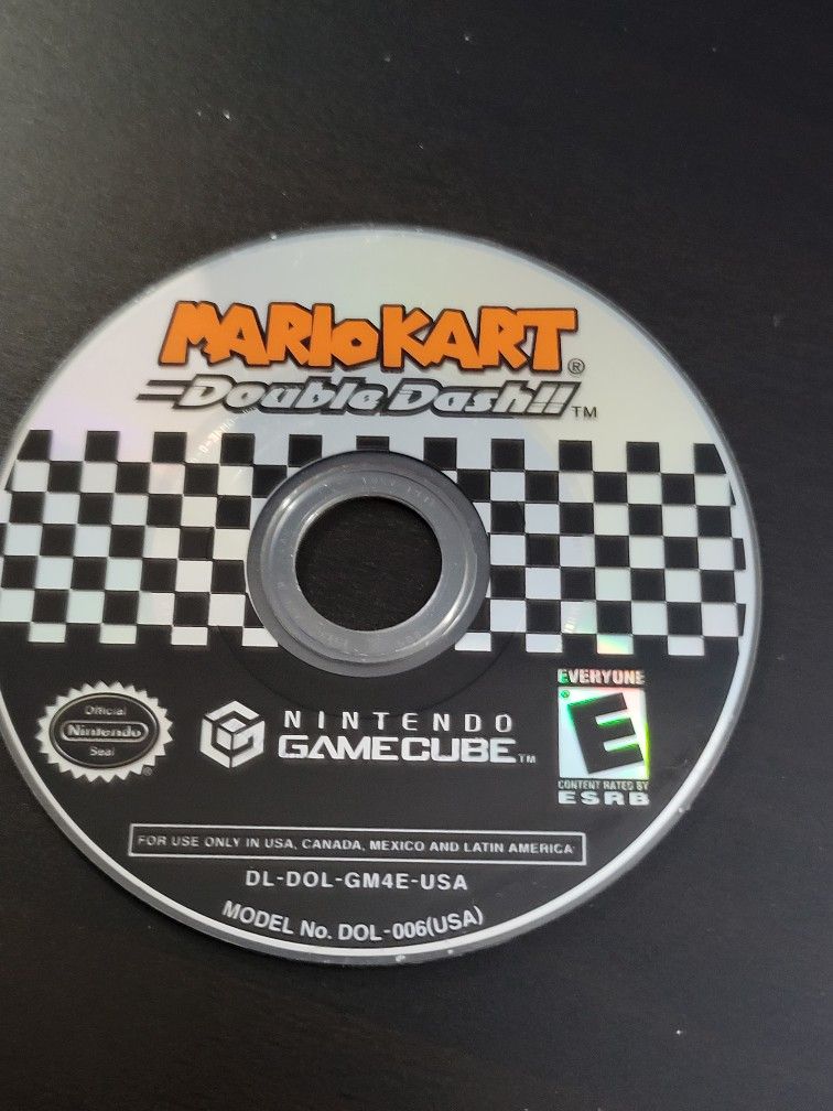 Gamecube Games (Not Working) for Sale in Whittier, CA OfferUp