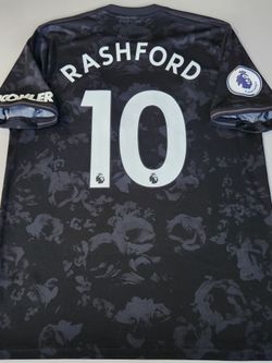 Manchester United Jersey (L)