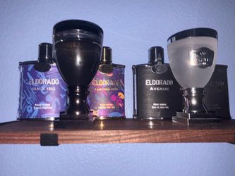 Colognes