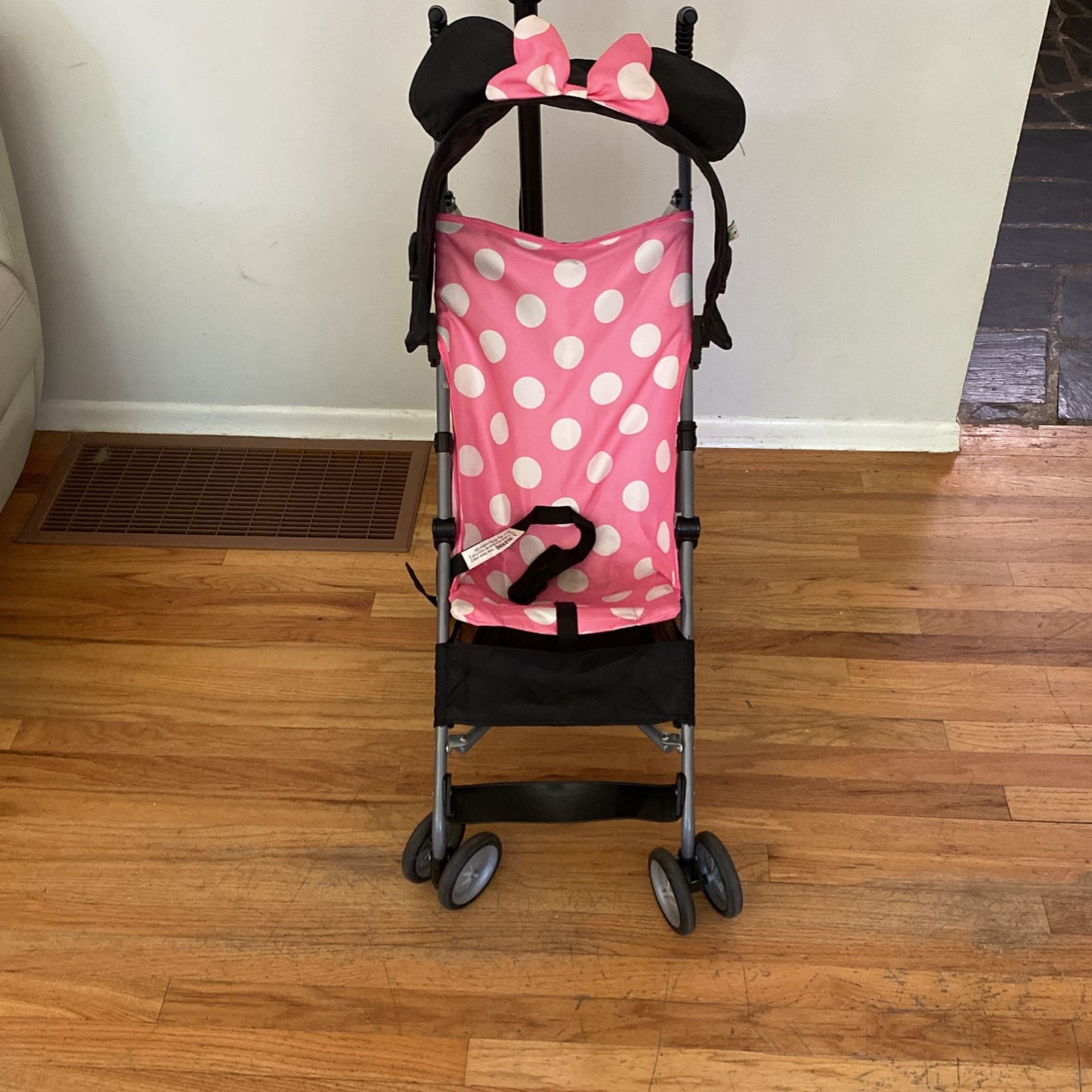 Stroller