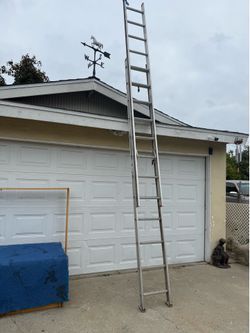 Ladder