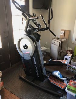 ProForm Cardio HIIT L6 Trainer