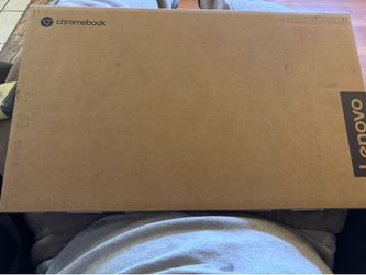 Lenovo Chromebook laptop