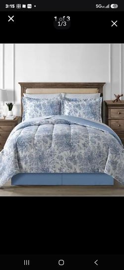 Brand New Comforter & Sheet Sets Full Size