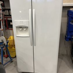 Admiral Refrigerator 