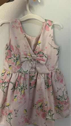 Beautiful girls dress