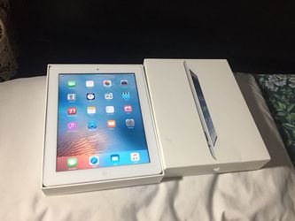 iPad 2 16gb like new condition