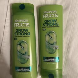 FRUCTIS shampoo And Conditioner 12oz 