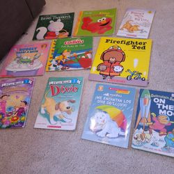 Kids Books