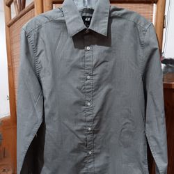 New Men's H & M DRESS SHIRT