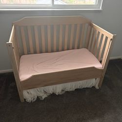 Baby Bed