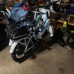 Electric Bike 
