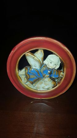 Gifts of Faith ANGEL Tea Light Tealight Holder Christening Baptism Communion Party Favor New Boxed Wholesale