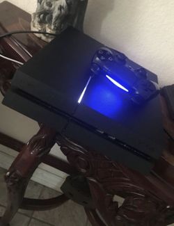 Ps4