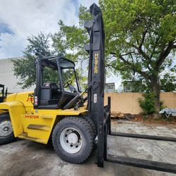 21000lbs Forklift For Sale
