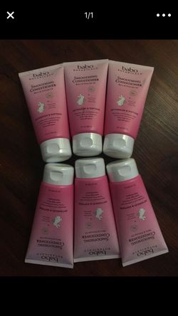BRAND NEW BABO CONDITIONER