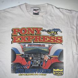 Racing NASCAR F1 Daytona Shirts 