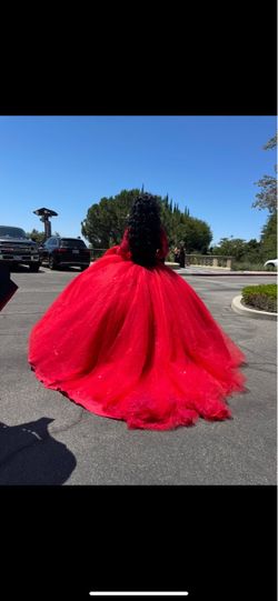 Quince dress