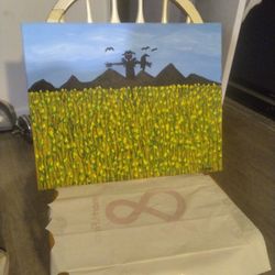 Too Much Corn Not Enough Pop