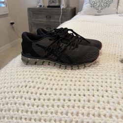 Womens Asics Running Shoes