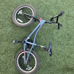 Giant Animator Kids Bike 