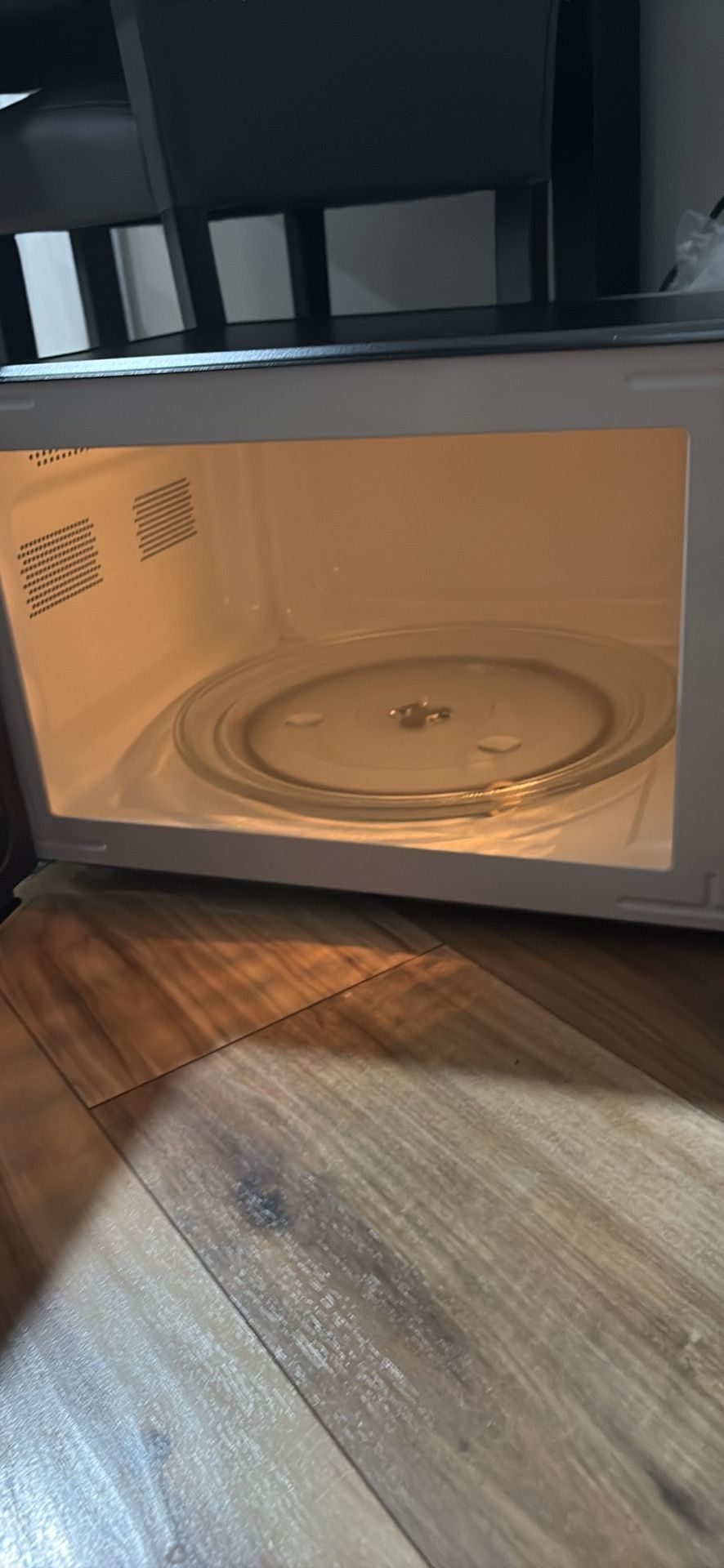 Microwave $40 Or Best Offer