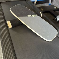 Balance Board