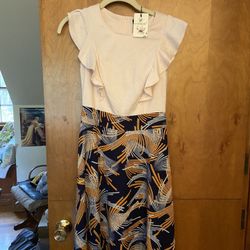 New Dress, Size Small 