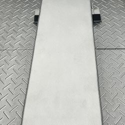 Titan Flat Bench 